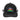 SNL 2025 Two-Stripe Snapback Trucker Cap