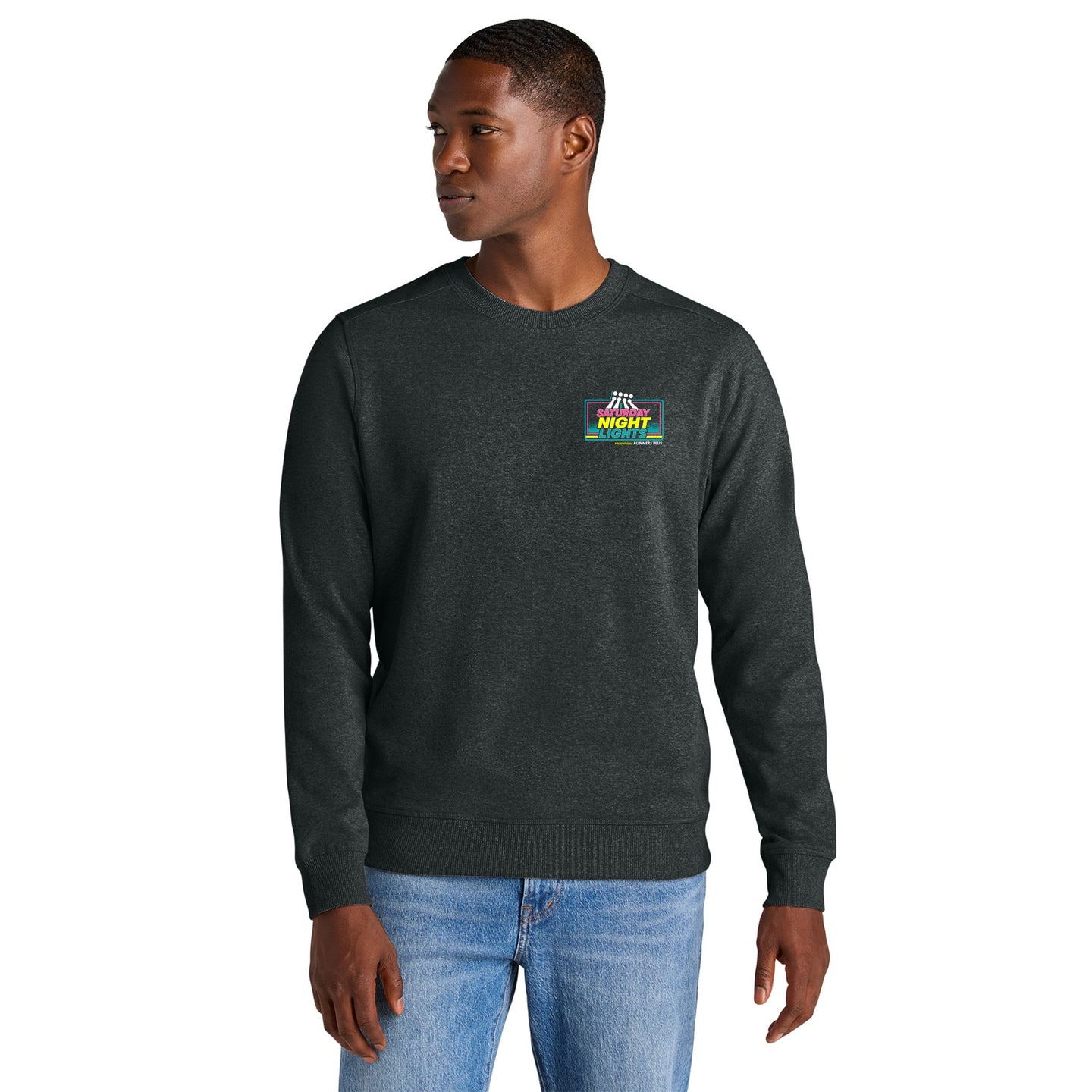 SNL 2025 Re-Fleece Crew