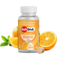 Saltstick Fastchews 60ct