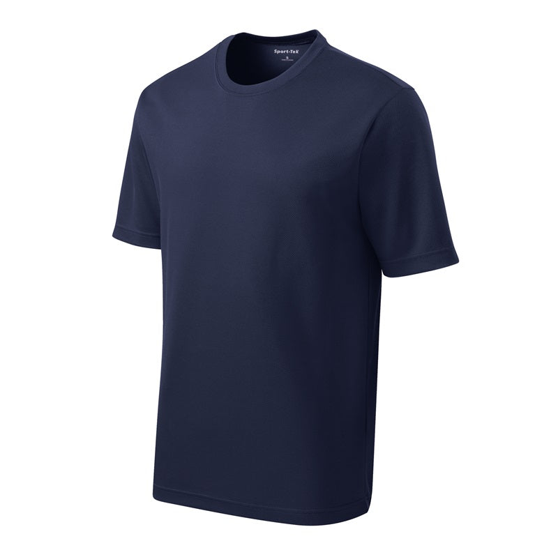 Camiseta Sport-Tek RacerMesh para hombre