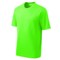 Men's Sport-Tek RacerMesh Tee