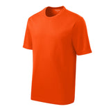 Camiseta Sport-Tek RacerMesh para hombre