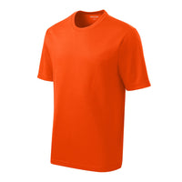 Camiseta Sport-Tek RacerMesh para hombre