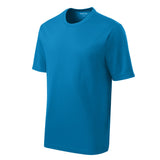 Camiseta Sport-Tek RacerMesh para hombre