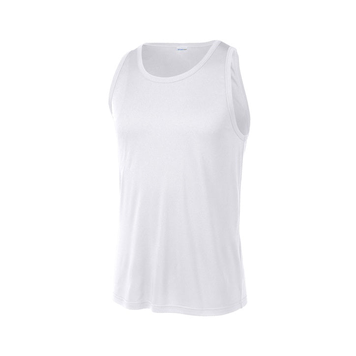 Men's Sport-Tek PosiCharge Competitor Tank