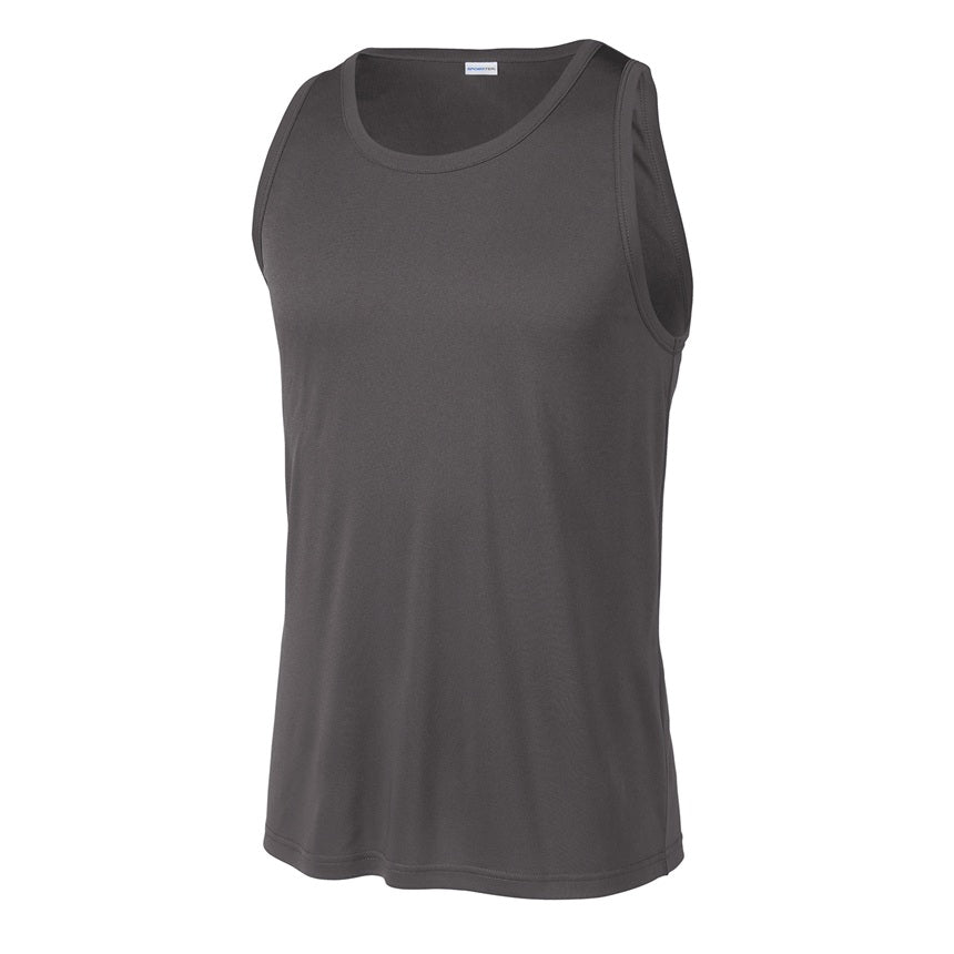 Men's Sport-Tek PosiCharge Competitor Tank