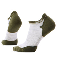 Smartwool Run Targeted Cushion Low Ankle Sock