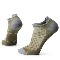 Calcetín de tobillo bajo con amortiguación dirigida Smartwool Run