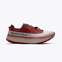 Mount to Coast H1 masculino 