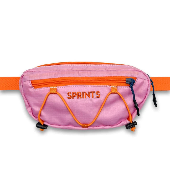 Bolsa bandolera Sprints