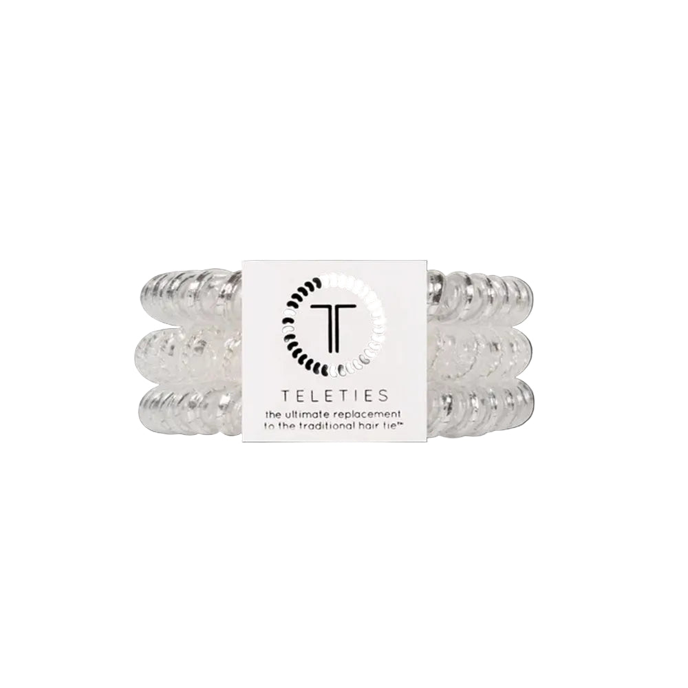 Teleties (Small)