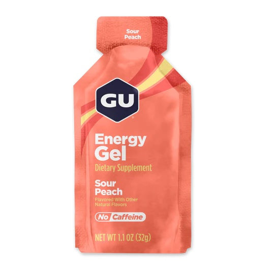 GU Energy Gel
