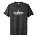 Unisex Miamisburg XC Tri-Blend Tee
