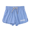 Women's Runners Plus 4" Essential Short Air Force Marathon