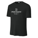 Men's Bethel XC Competitor Short Sleeve Tech Tee