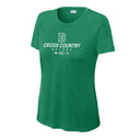 Women's Bethel XC Competitor Short Sleeve Tech Tee