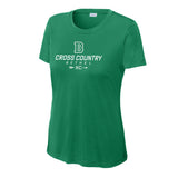 Women's Bethel XC Competitor Short Sleeve Tech Tee