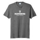 Unisex Miamisburg XC Tri-Blend Tee