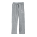 Valley View XC Heavy Blend Open Bottom Sweatpant