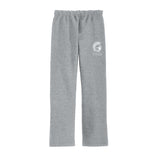 Valley View XC Heavy Blend Open Bottom Sweatpant