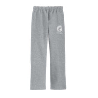 Valley View XC Heavy Blend Open Bottom Sweatpant