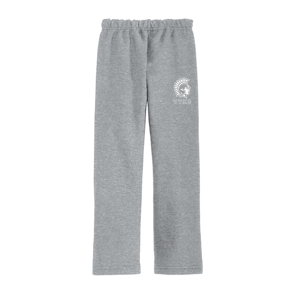 Valley View XC Heavy Blend Open Bottom Sweatpant