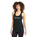 Women's Racerback Pulse Tank Space Force T-Minus 10-Miler