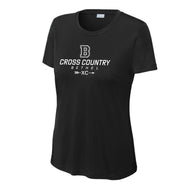 Women's Bethel XC Competitor Short Sleeve Tech Tee