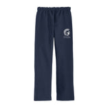 Valley View XC Heavy Blend Open Bottom Sweatpant