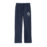 Valley View XC Heavy Blend Open Bottom Sweatpant