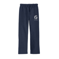 Valley View XC Heavy Blend Open Bottom Sweatpant
