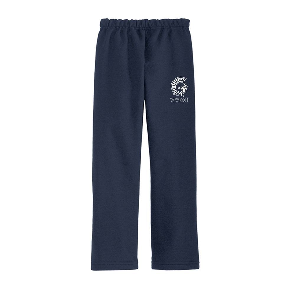 Valley View XC Heavy Blend Open Bottom Sweatpant