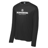 Men's Miamisburg XC Competitor Long-Sleeve Tech Tee