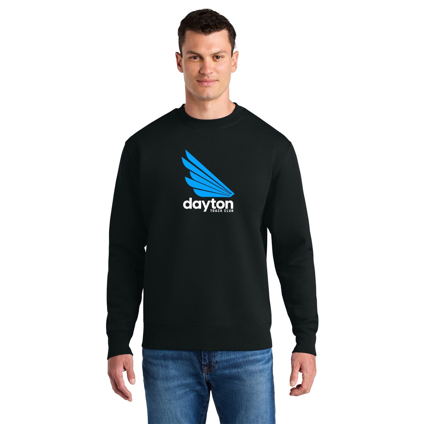 Unisex DTC Changer 2.0 Crewneck Sweatshirt