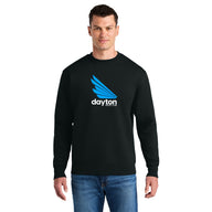 Unisex DTC Changer 2.0 Crewneck Sweatshirt