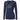 Camiseta técnica de manga larga con cuello en V Oakwood XC Competitor para mujer