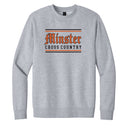 Unisex Minster XC V.I.T. Fleece Crew