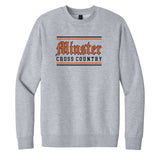 Unisex Minster XC V.I.T. Fleece Crew