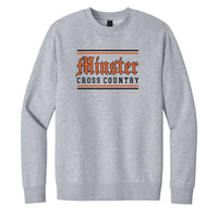 Unisex Minster XC V.I.T. Fleece Crew
