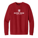 Unisex Milton-Union XC V.I.T. Fleece Crew