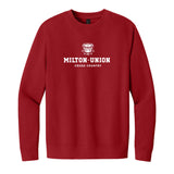 Unisex Milton-Union XC V.I.T. Fleece Crew