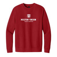 Unisex Milton-Union XC V.I.T. Fleece Crew