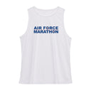 Women's Runners Plus Technical Blaze Singlet Air Force Marathon