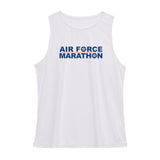 Women's Runners Plus Technical Blaze Singlet Air Force Marathon