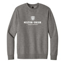 Unisex Milton-Union XC V.I.T. Fleece Crew