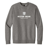 Unisex Milton-Union XC V.I.T. Fleece Crew
