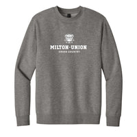 Unisex Milton-Union XC V.I.T. Fleece Crew