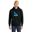 Unisex DTC Cruiser 2.0 Hooded Sweatshirt