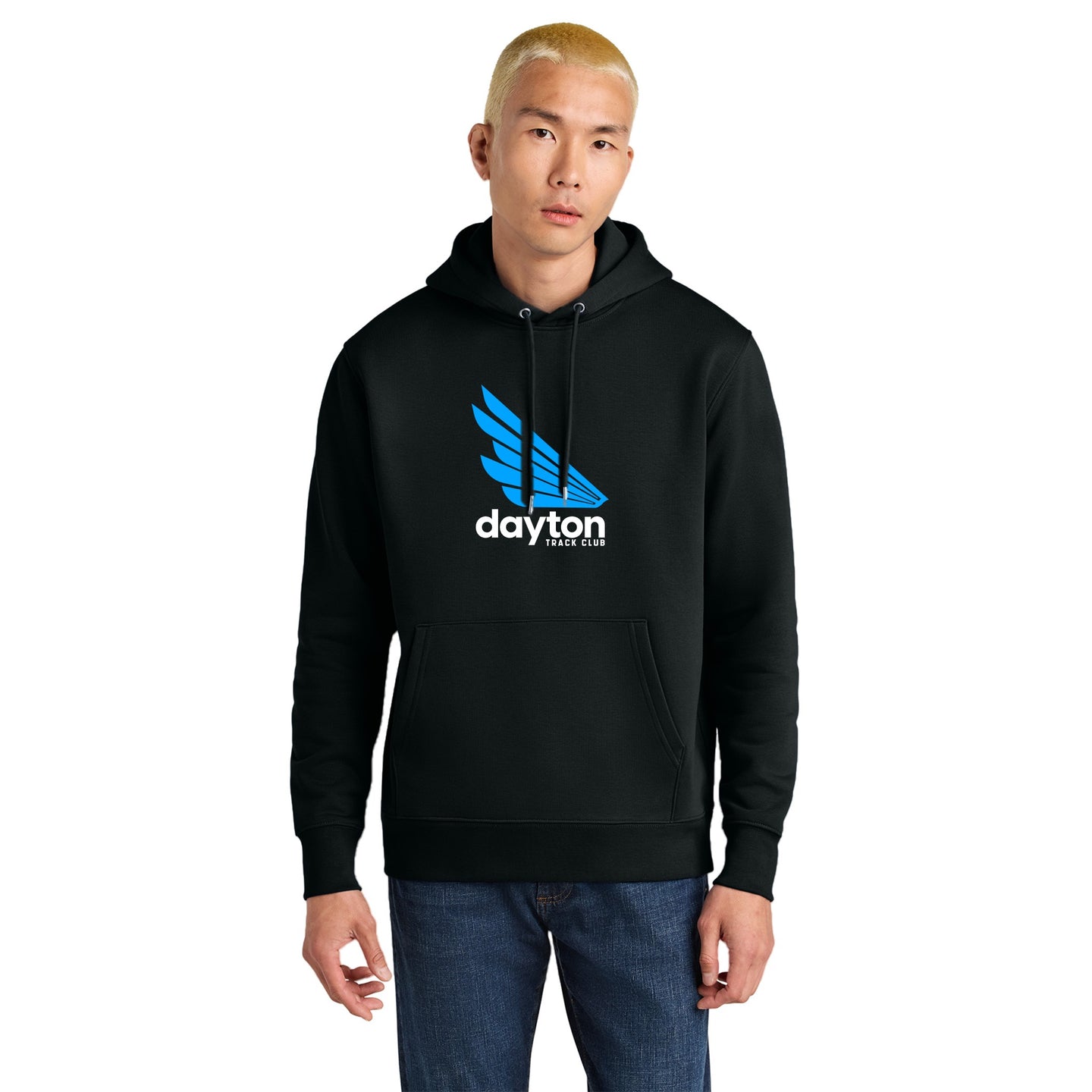 Unisex DTC Cruiser 2.0 Hooded Sweatshirt