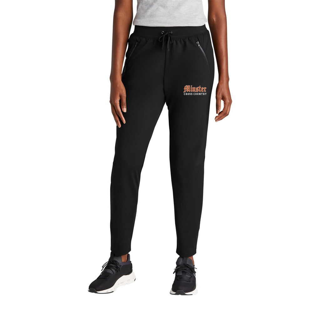 Women's Minster XC Circuit Jogger
